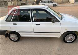 Saipa 131